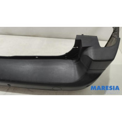 Citroen - Berlingo - Achterbumper