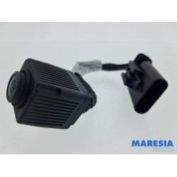 Citroen - Berlingo - Reversing camera