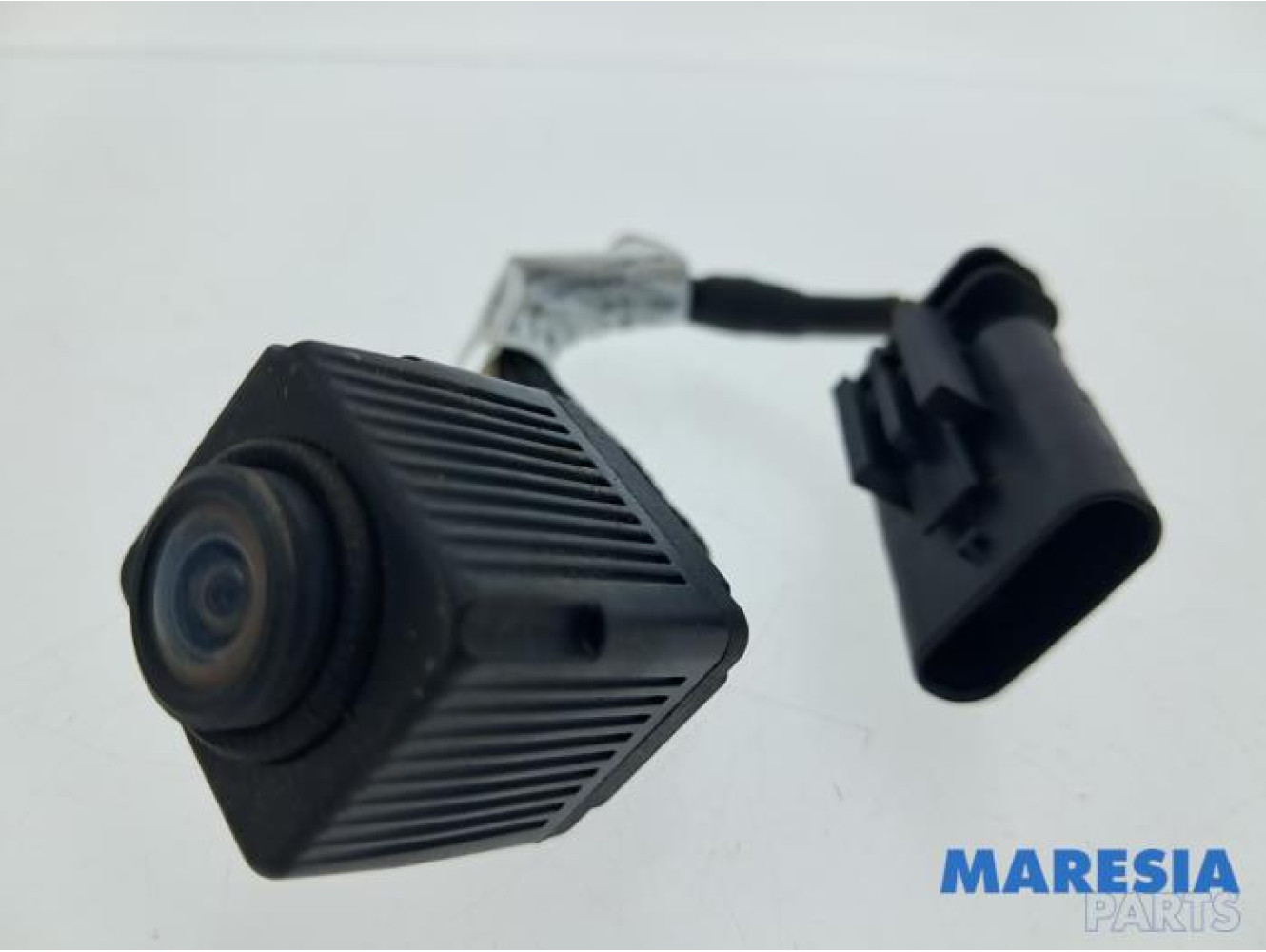 Citroen - Berlingo - Reversing camera