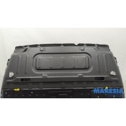 Citroen - Berlingo - Cabin bulkhead