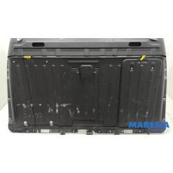 Citroen - Berlingo - Cabin bulkhead