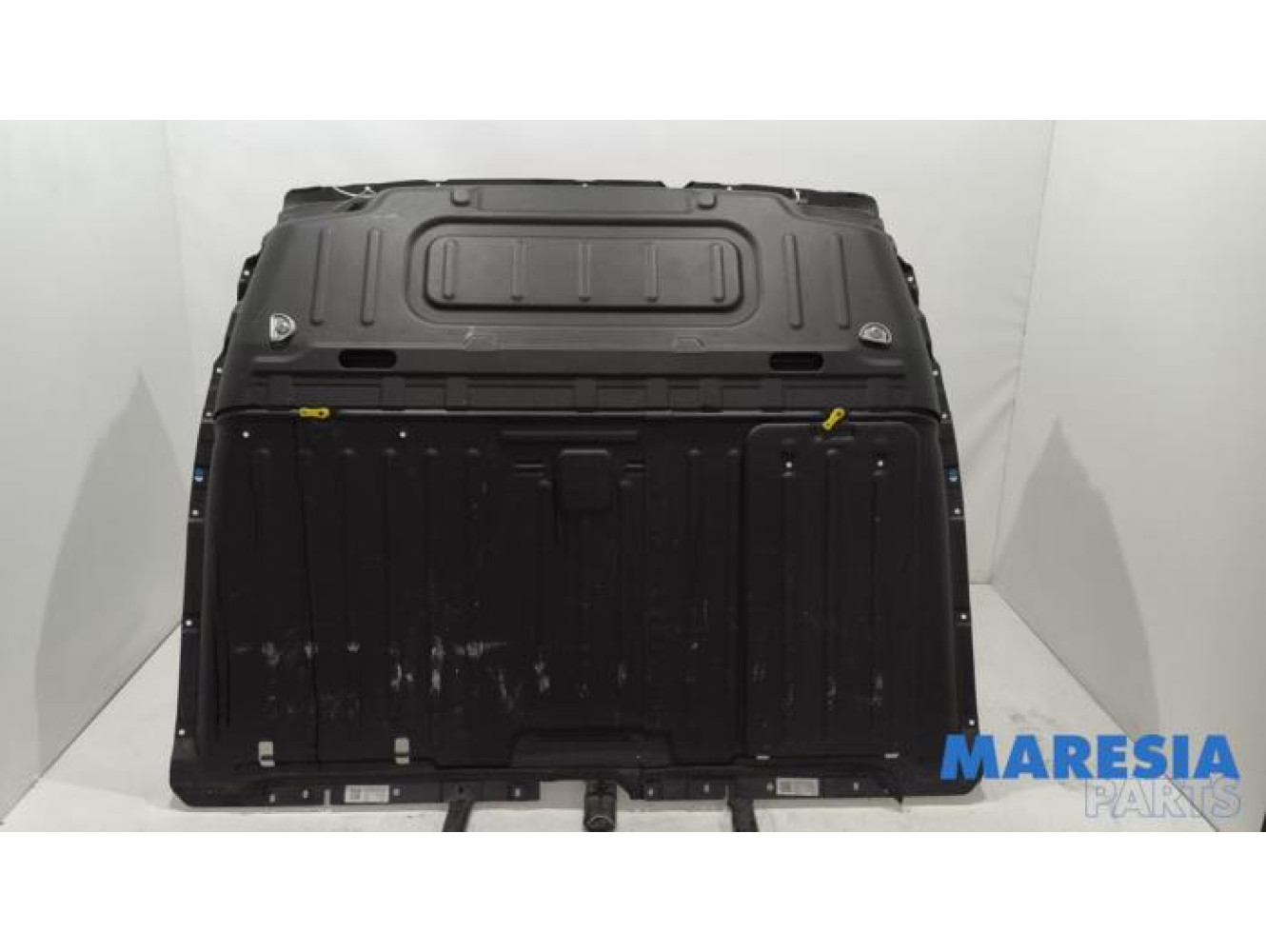 Citroen - Berlingo - Cabin bulkhead