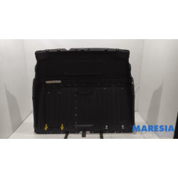 Citroen - Berlingo - Cabin bulkhead