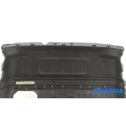 Citroen - Berlingo - Cabin bulkhead