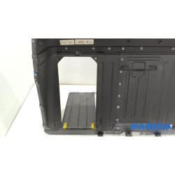 Citroen - Berlingo - Cabin bulkhead