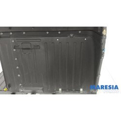 Citroen - Berlingo - Cabin bulkhead