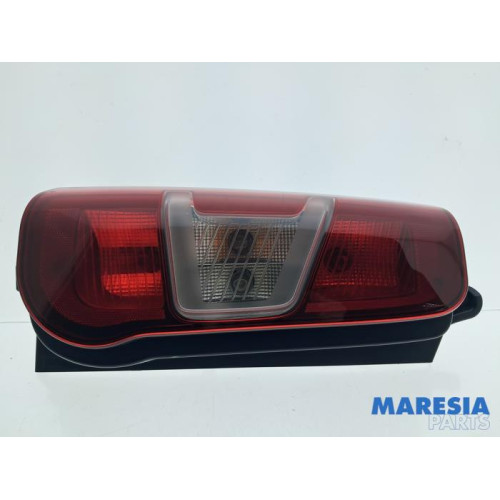 Citroen - Berlingo - Achterlicht links