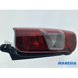 Citroen - Berlingo - Taillight, right