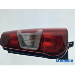 Citroen - Berlingo - Taillight, right