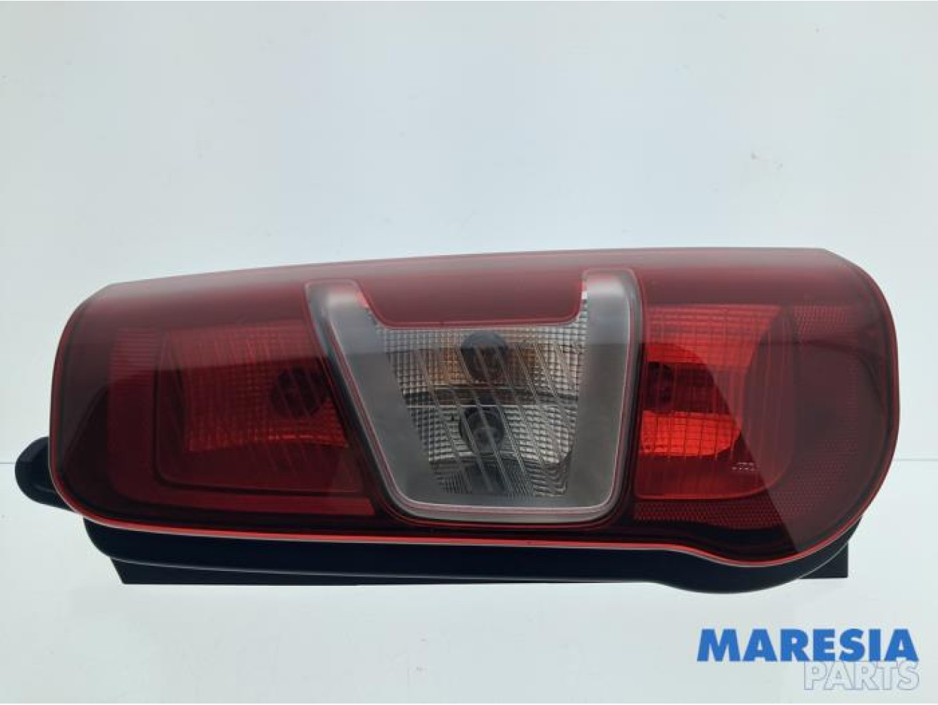 Citroen - Berlingo - Taillight, right
