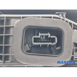 Citroen - Berlingo - Taillight, right