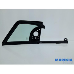Citroen - Berlingo - Quarter light, front left