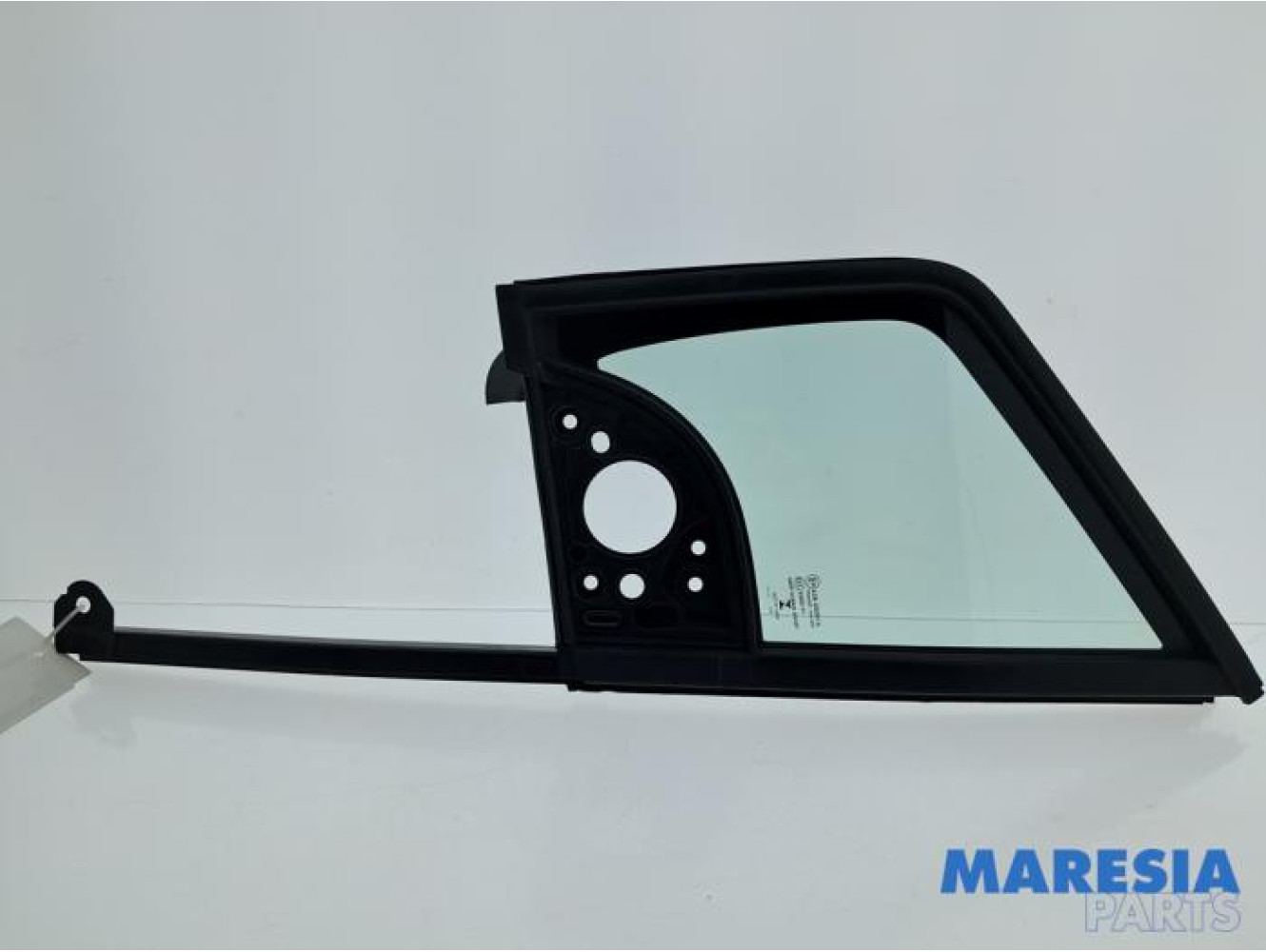 Citroen - Berlingo - Quarter light, front left