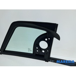 Citroen - Berlingo - Quarter light, front left