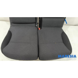 Citroen - Berlingo - Double front seat, right