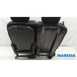 Citroen - Berlingo - Double front seat, right