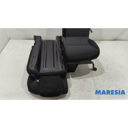 Citroen - Berlingo - Double front seat, right