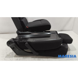 Citroen - Berlingo - Double front seat, right