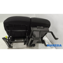 Citroen - Berlingo - Double front seat, right
