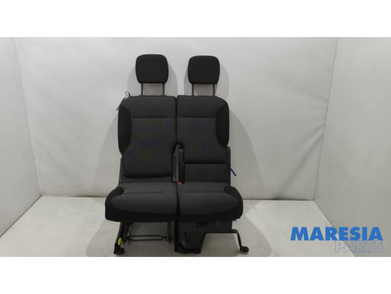 Citroen - Berlingo - Double front seat, right