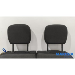 Citroen - Berlingo - Double front seat, right
