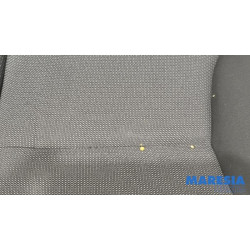 Citroen - Berlingo - Double front seat, right