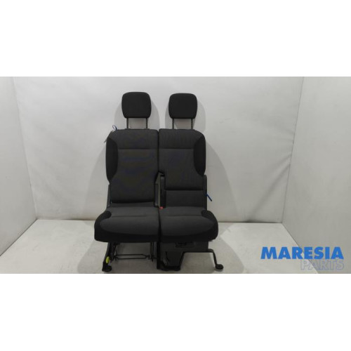 Citroen - Berlingo - Double front seat, right