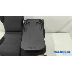 Citroen - Berlingo - Double front seat, right