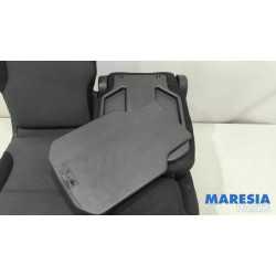 Citroen - Berlingo - Double front seat, right