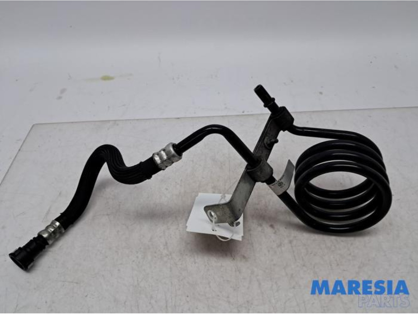 Fiat - Ducato - Power steering line