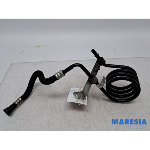 Fiat - Ducato - Power steering line