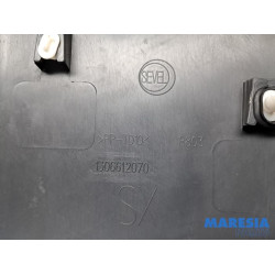 Fiat - Ducato - Decorative strip