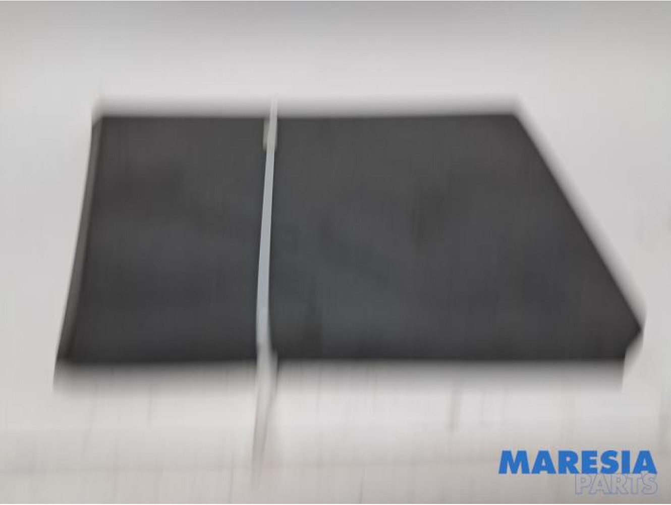 Fiat - Ducato - Decorative strip