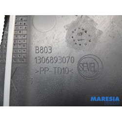 Fiat - Ducato - Decorative strip
