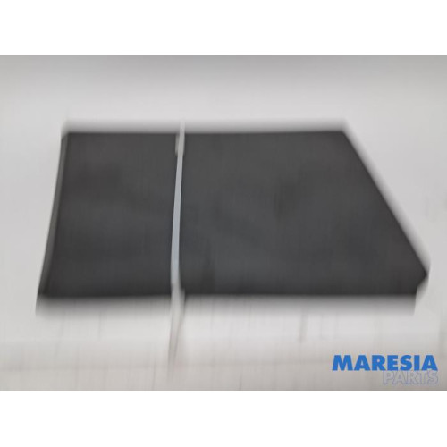 Fiat - Ducato - Decorative strip
