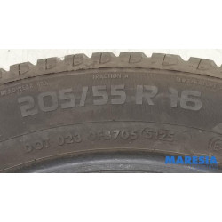 Citroen - C4 - Band