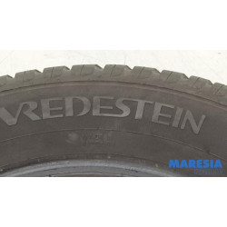 Citroen - C4 - Band
