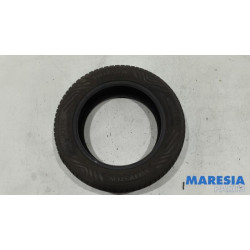 Citroen - C4 - Tyre