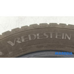 Citroen - C4 - Tyre