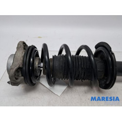 Fiat - Ducato - Schokdemperpoot links-voor