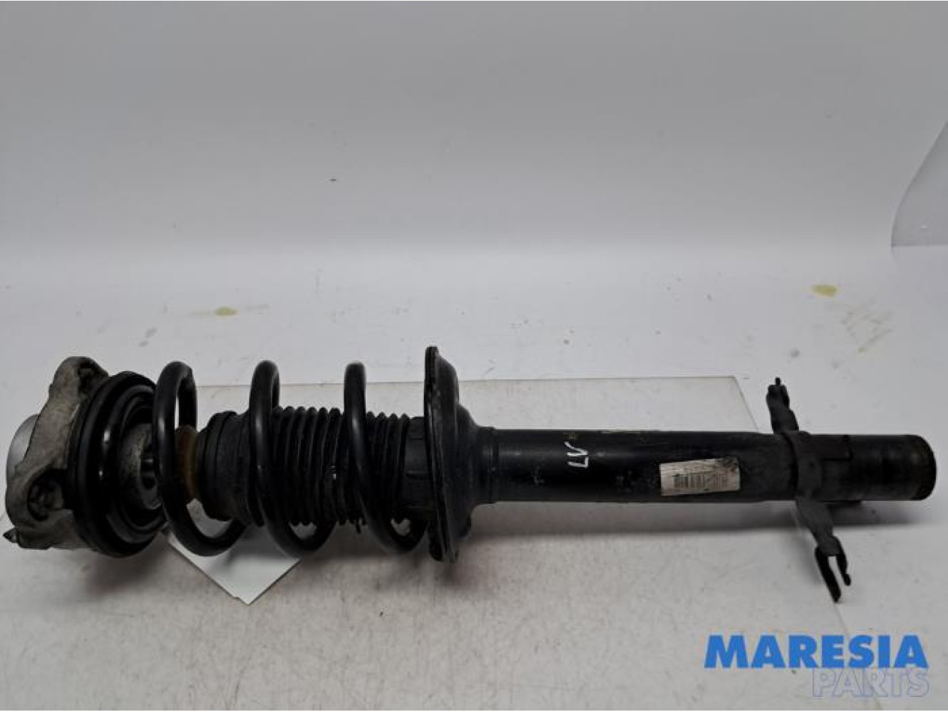 Fiat - Ducato - Schokdemperpoot links-voor