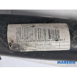 Fiat - Ducato - Schokdemperpoot links-voor