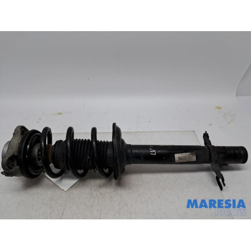 Fiat - Ducato - Schokdemperpoot links-voor