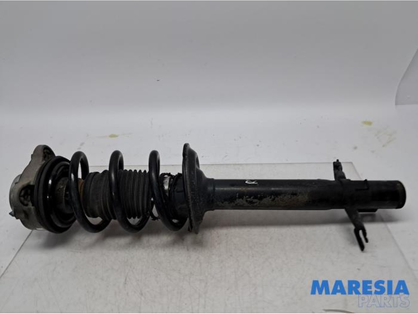 Fiat - Ducato - Front shock absorber rod, right