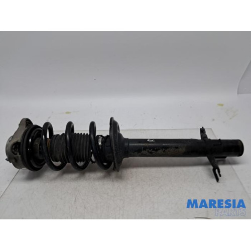 Fiat - Ducato - Front shock absorber rod, right