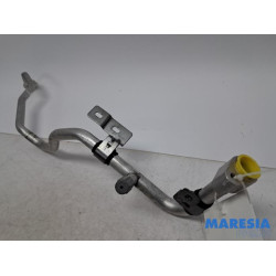 Renault - Espace - Air conditioning line