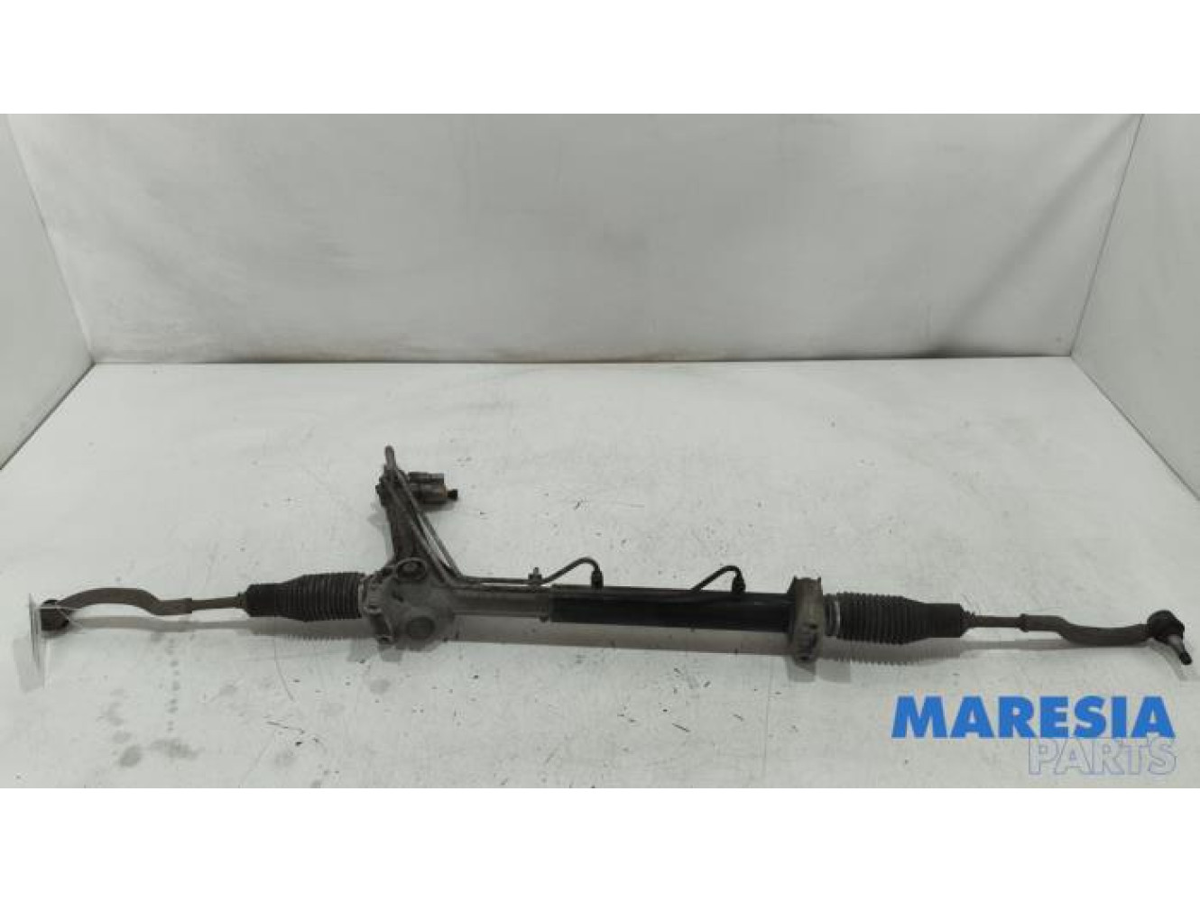 Fiat - Ducato - Power steering box