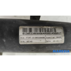 Fiat - Ducato - Power steering box