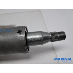 Fiat - Ducato - Steering column housing