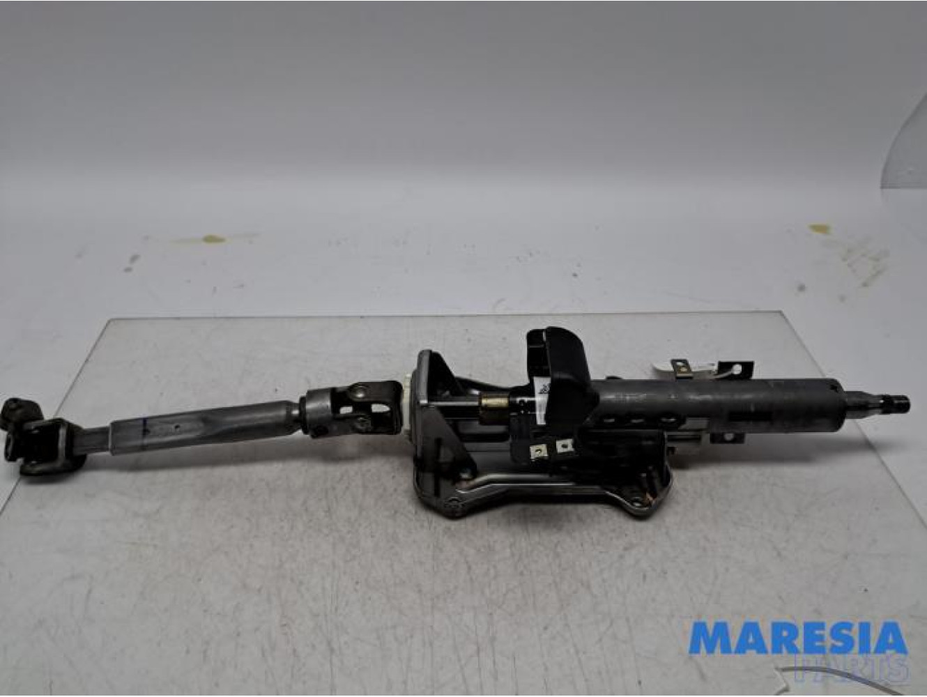Fiat - Ducato - Steering column housing
